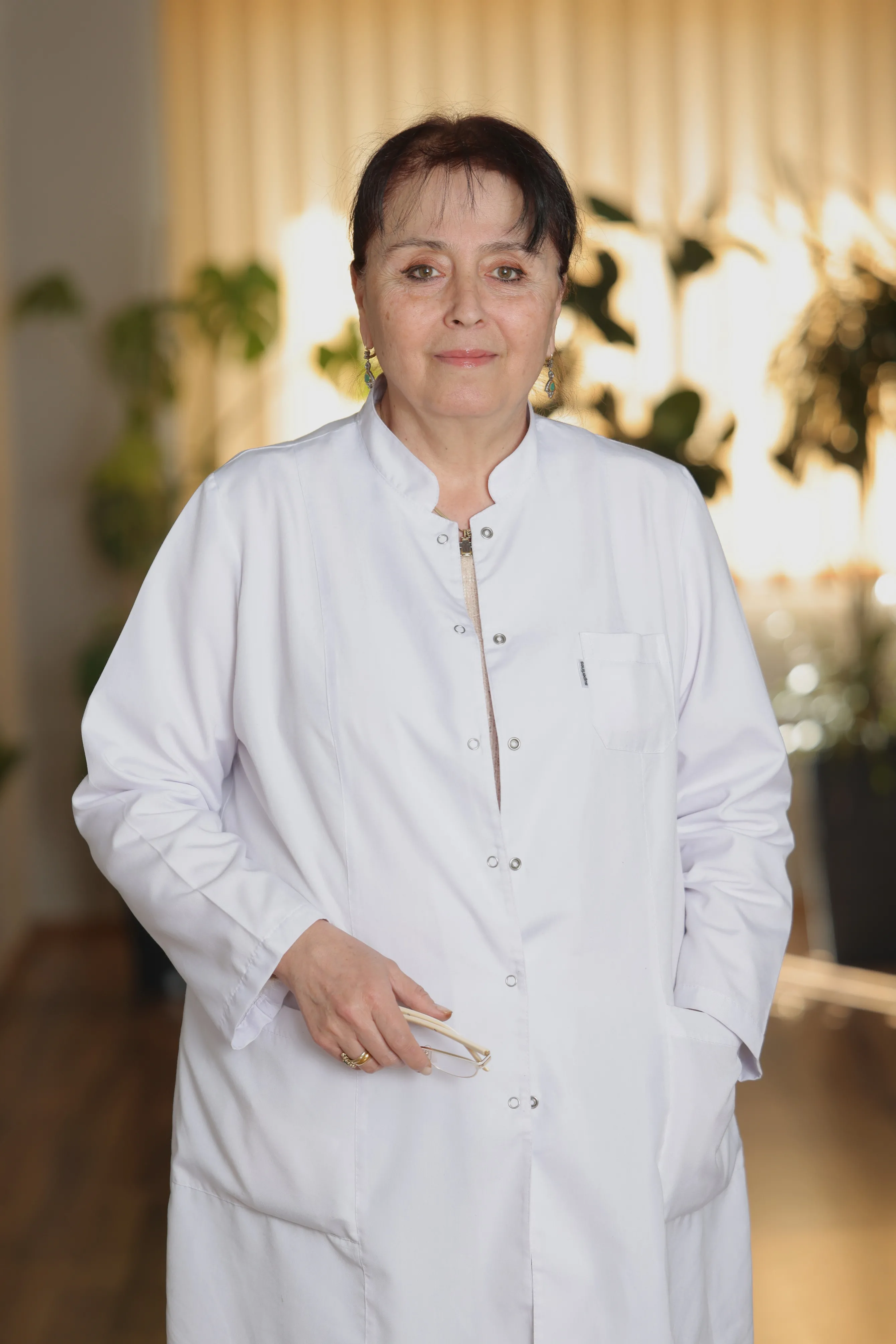 Хатуна Кипиани
