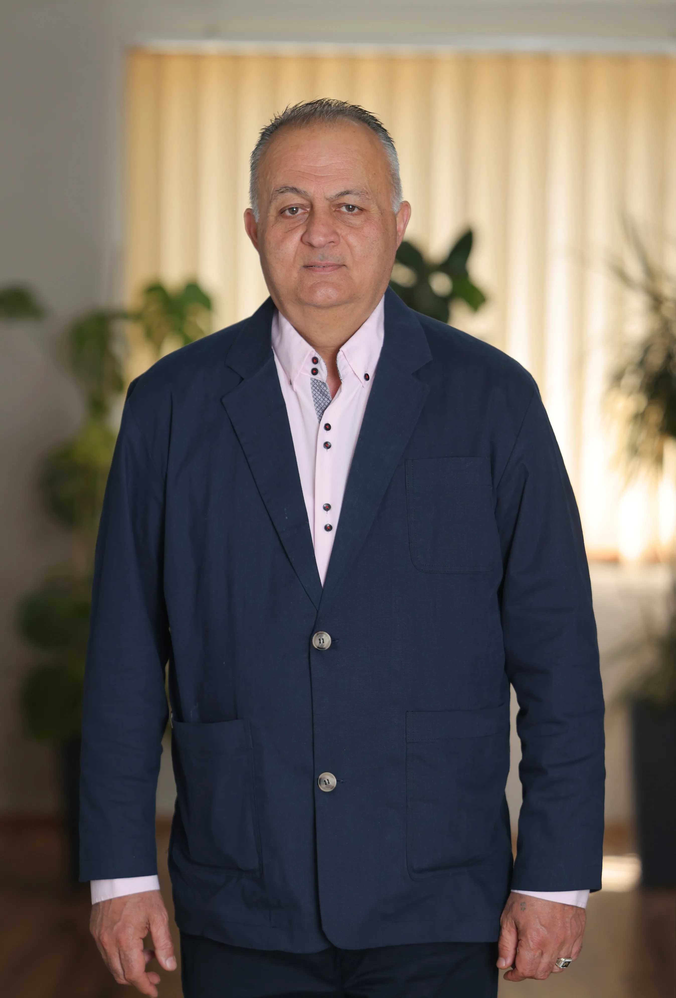 Сосо Дурглишвили