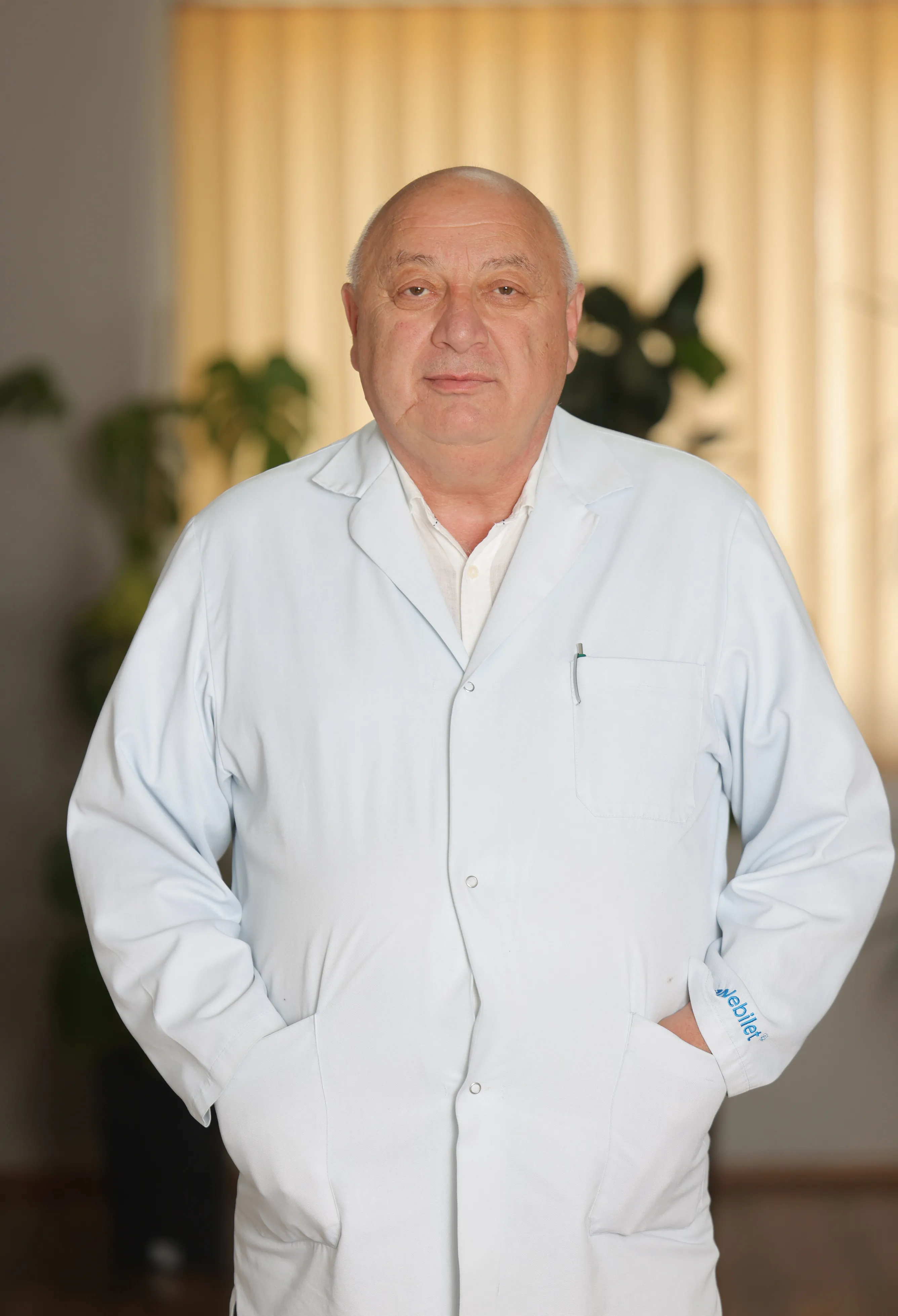 Давит Иоселиани