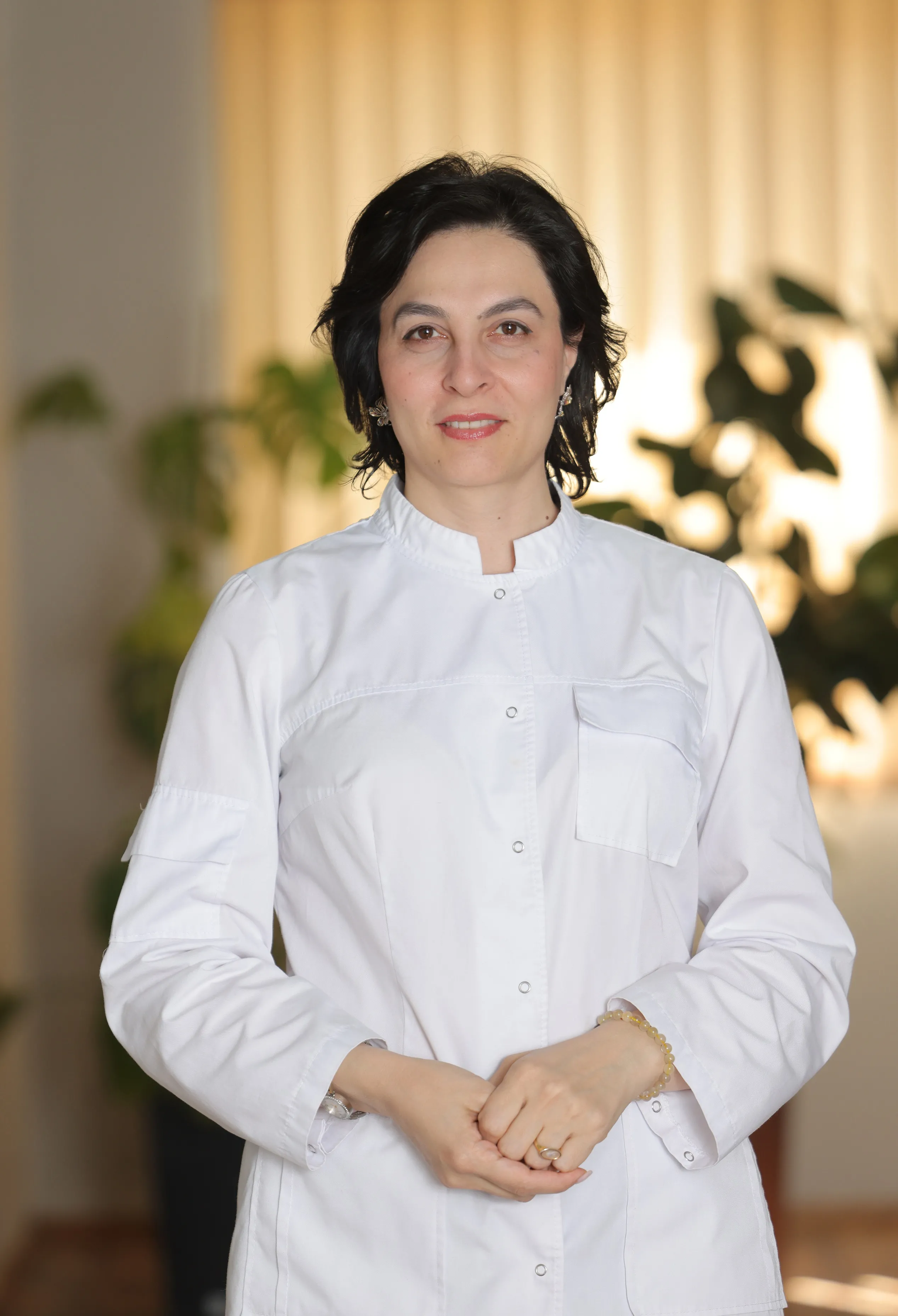 Лела Копалеишвили