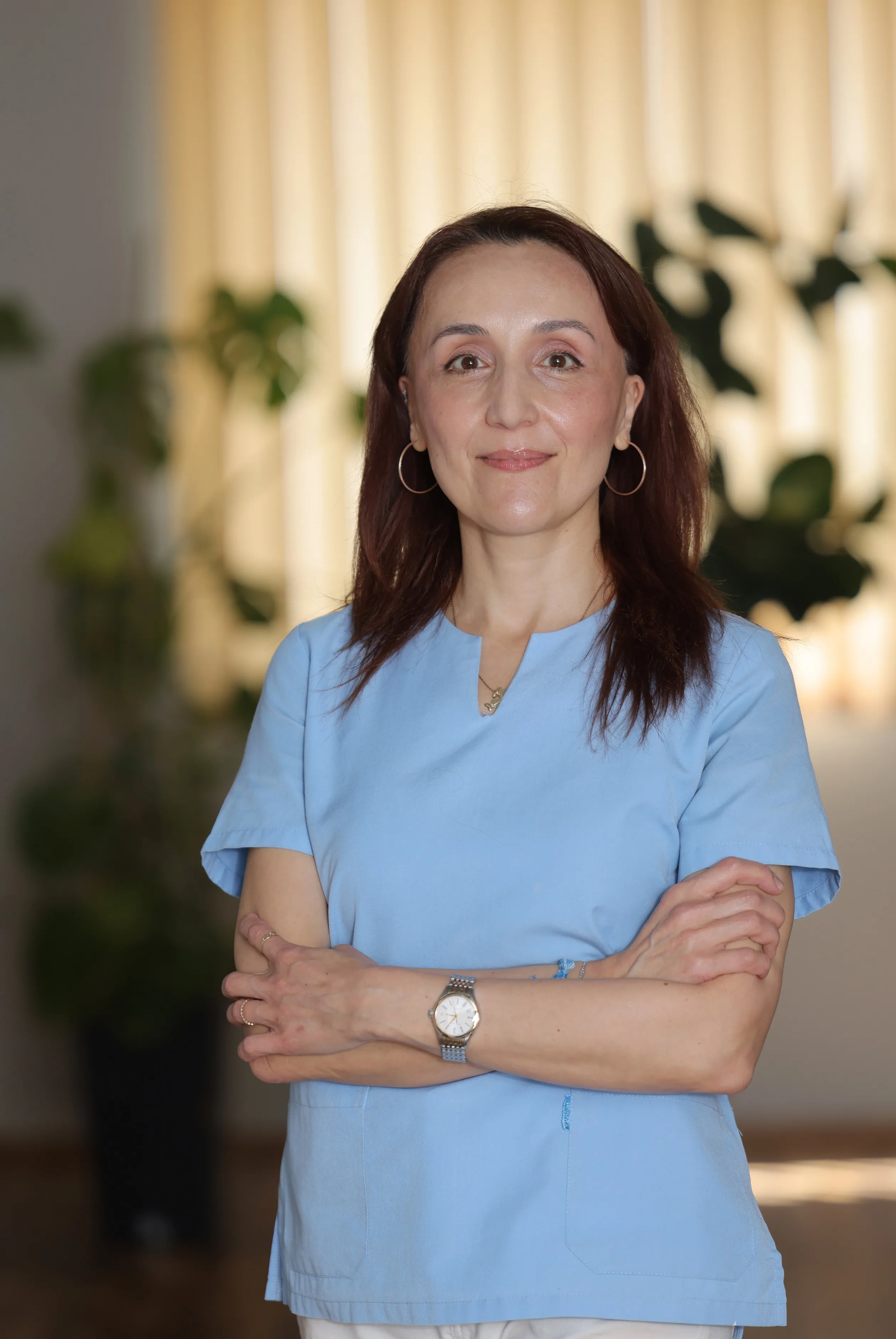 Наталиа Кебадзе