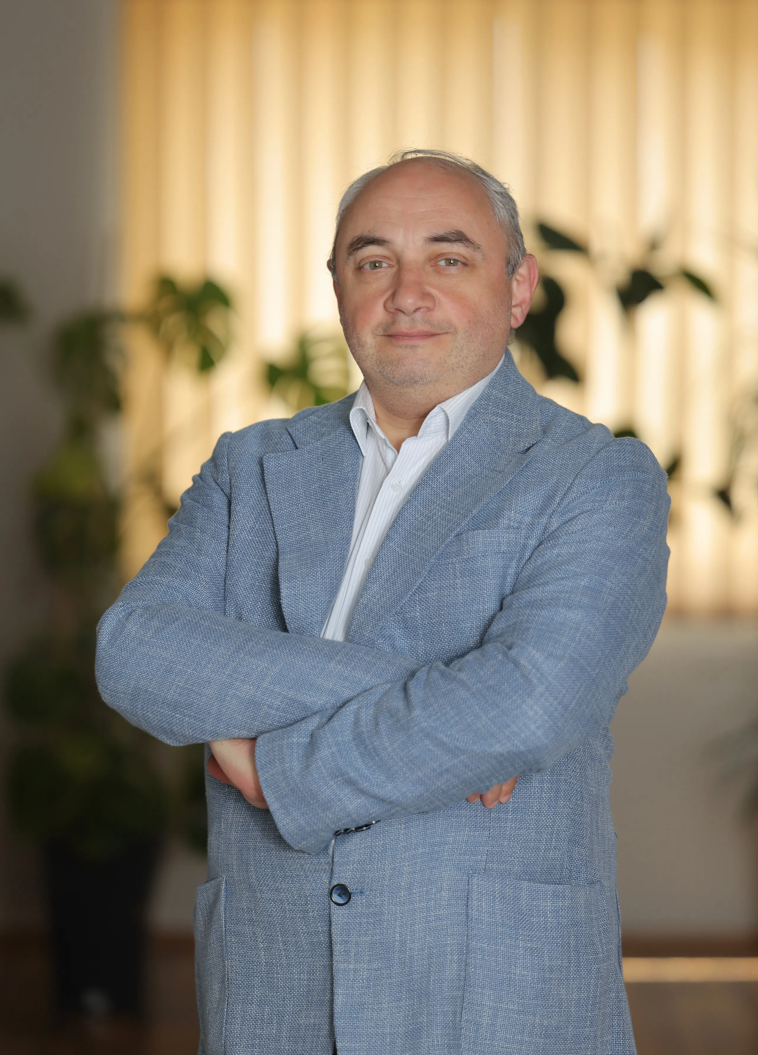 Кахабер Бериа