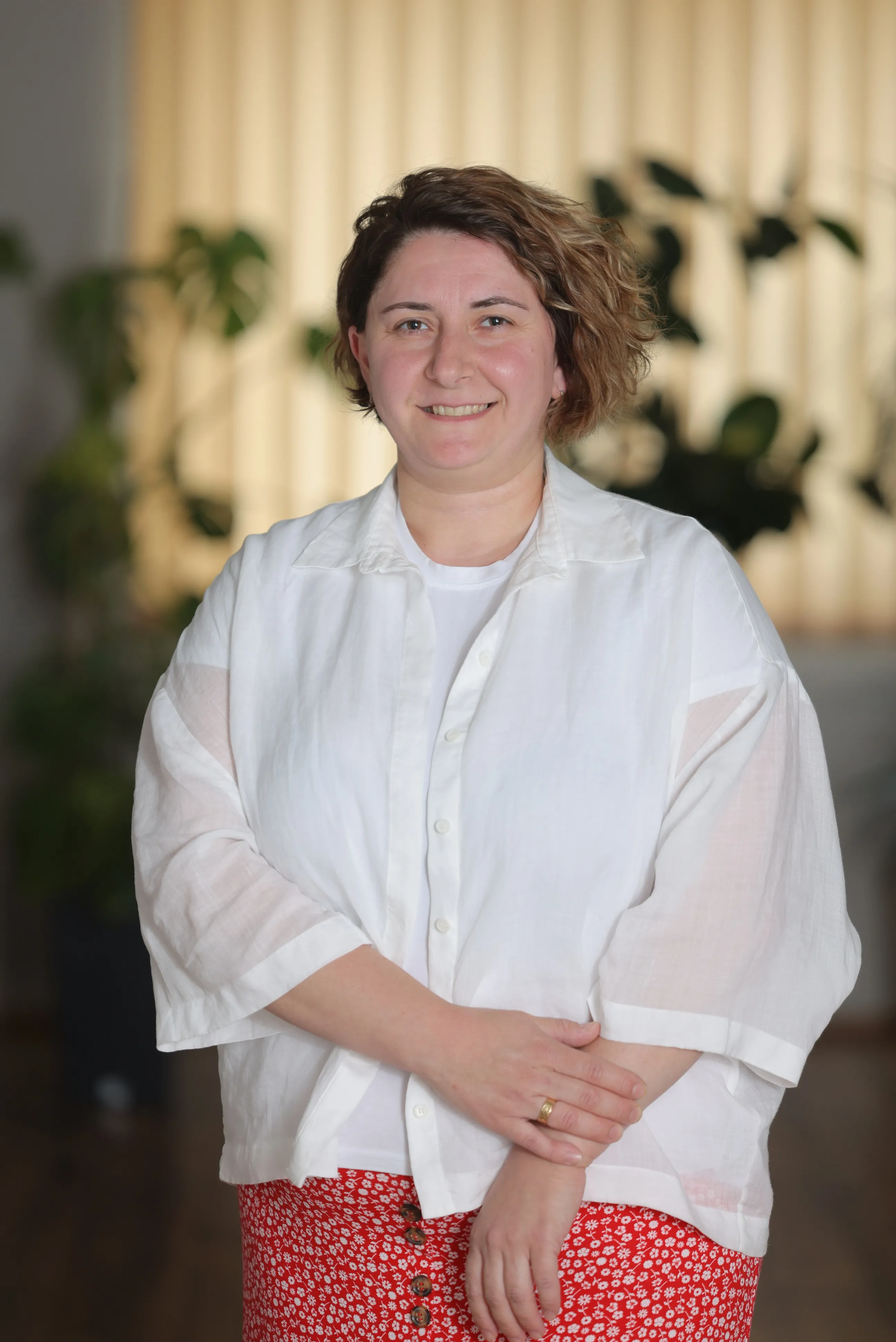 Nino Lortkipanidze