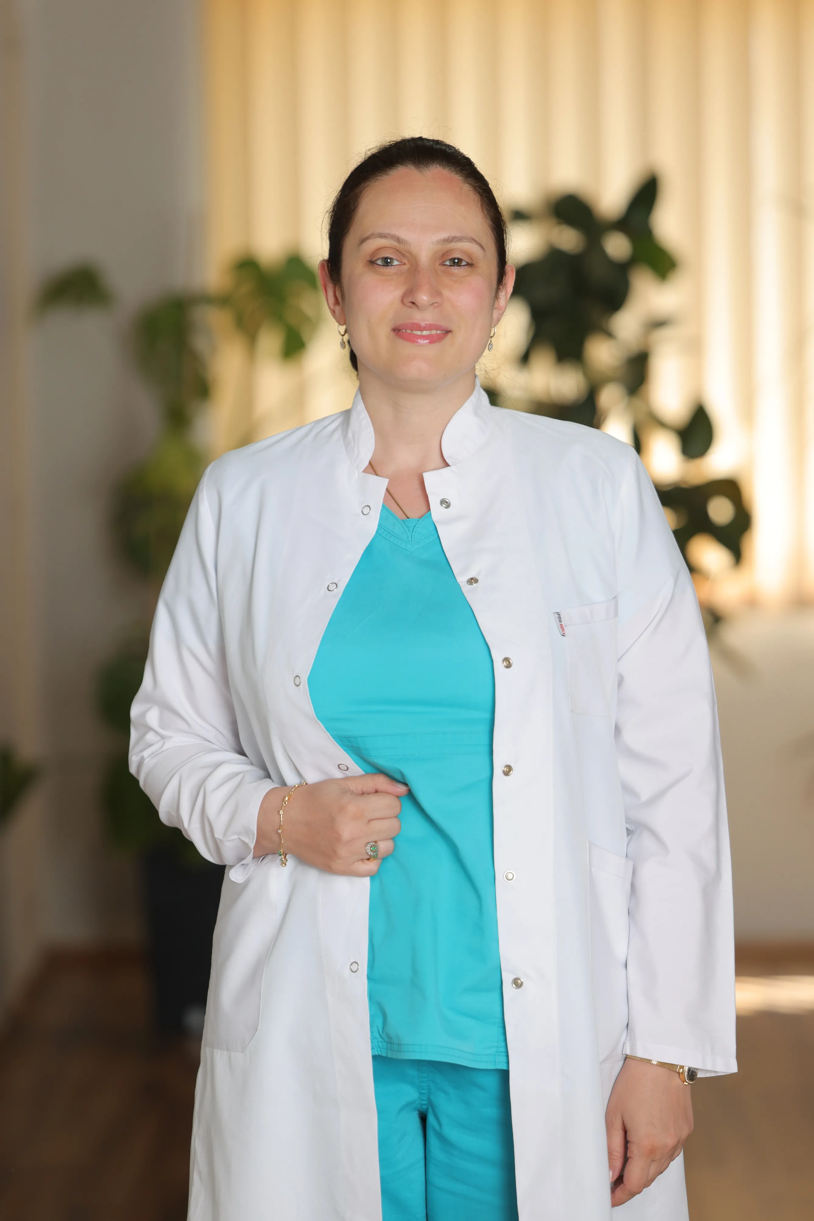 Tamar Gordadze