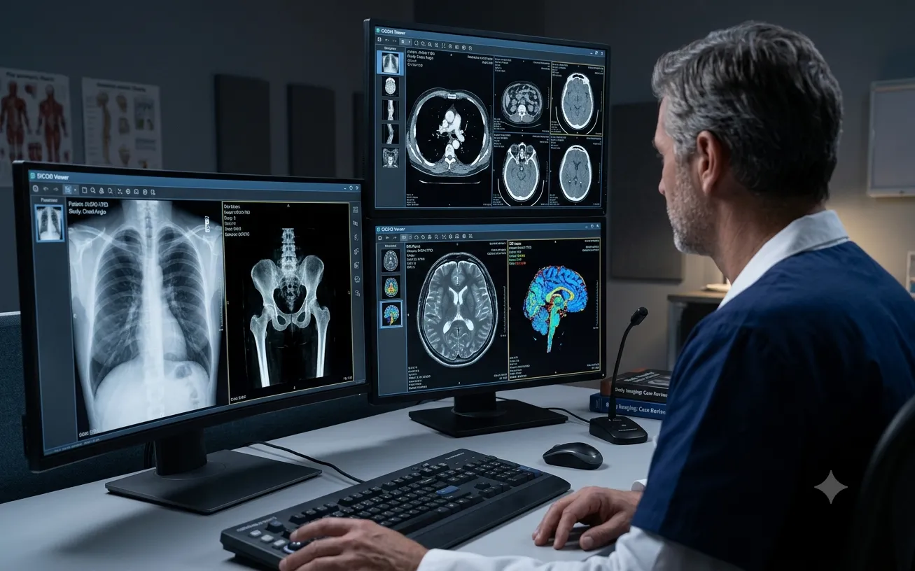 Radiology