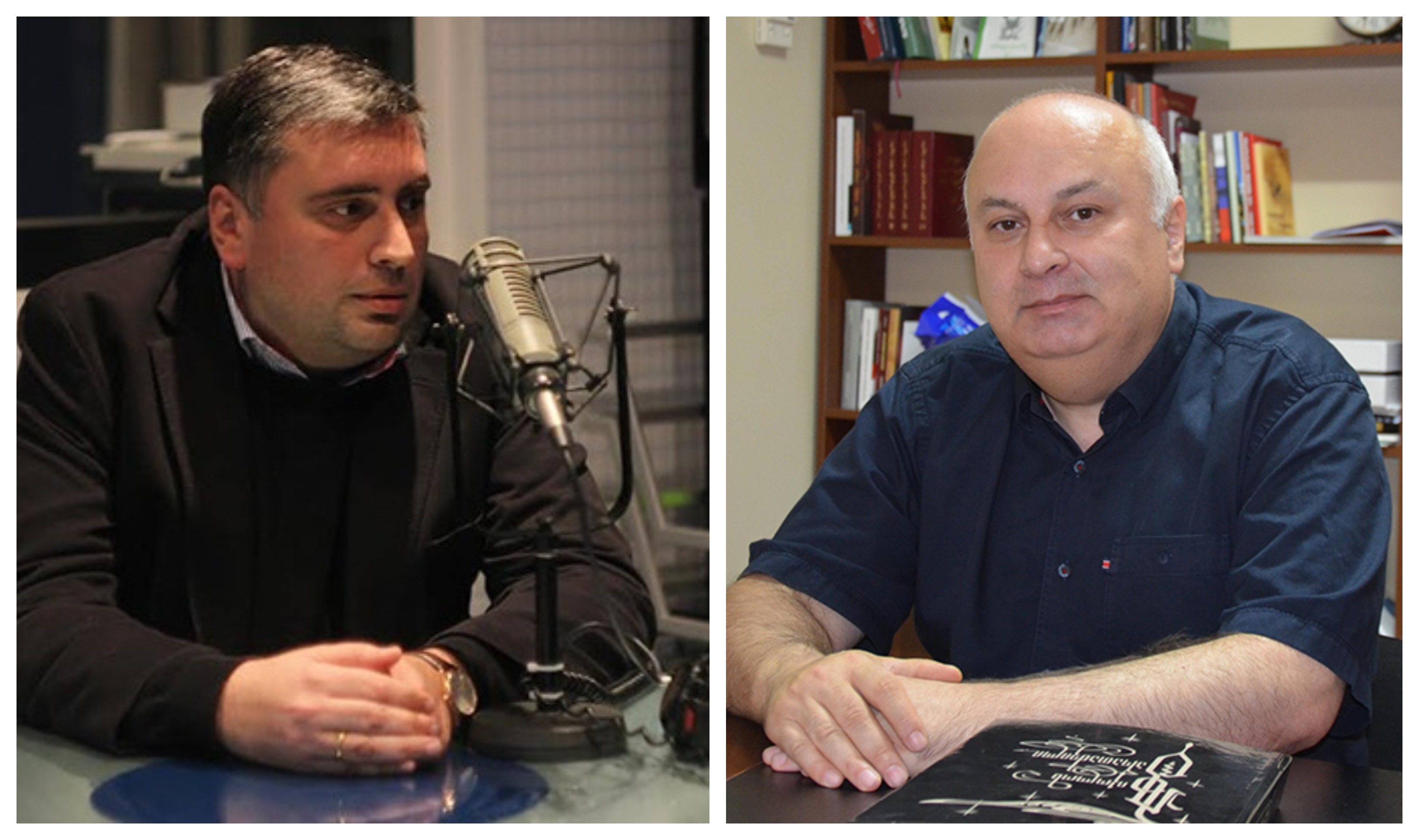 თენგიზ ვერულავას და რევაზ ჯორბენაძის სამეცნიერო გამარჯვება