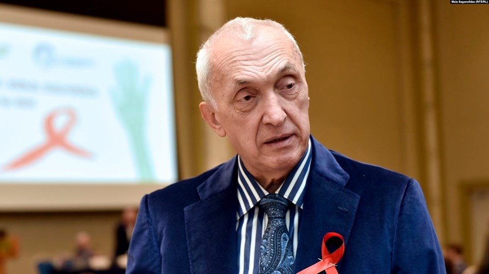 თენგიზ ცერცვაძე: "მიუხედავად ცენტრის სპეციფიკის და უმძიმესი კოვიდპაციენტებისა, "ჩაფიძის გულის ცენტრს" ერთ-ერთი საუკეთესო შედეგები აქვს"