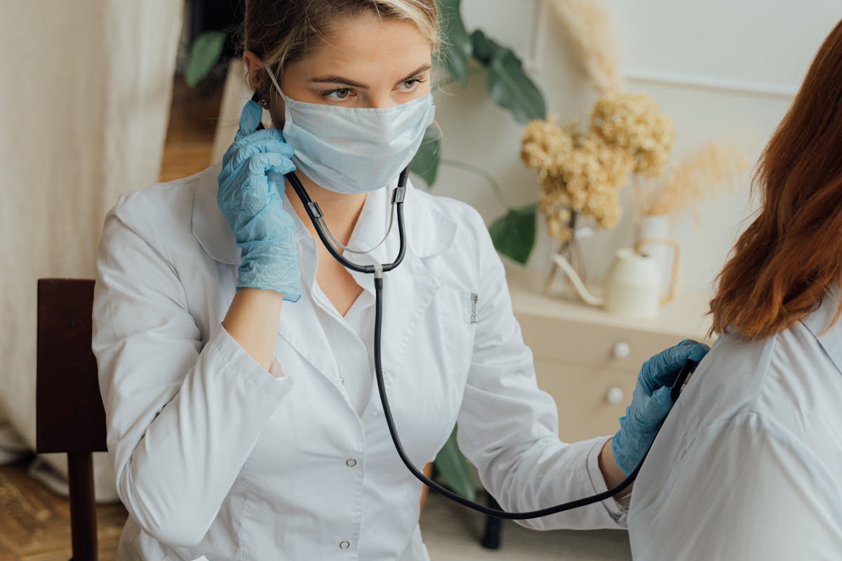 Pneumologie